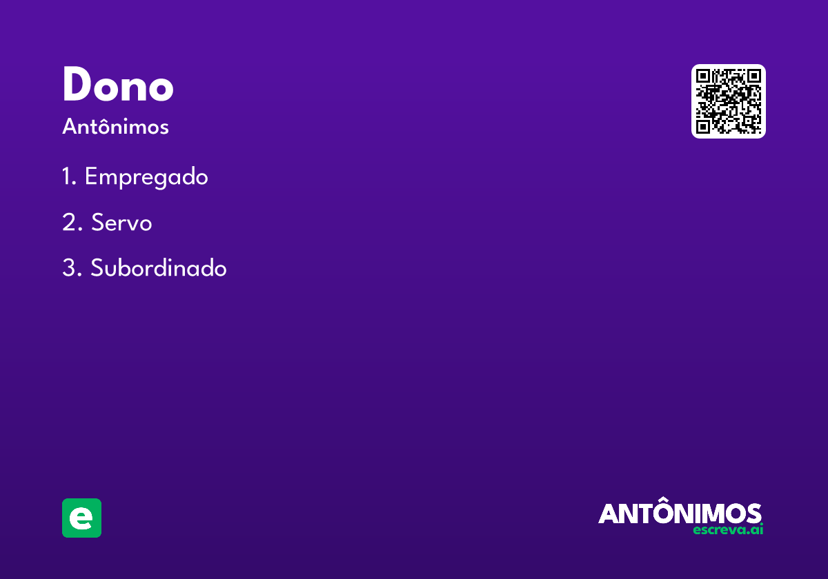 dono