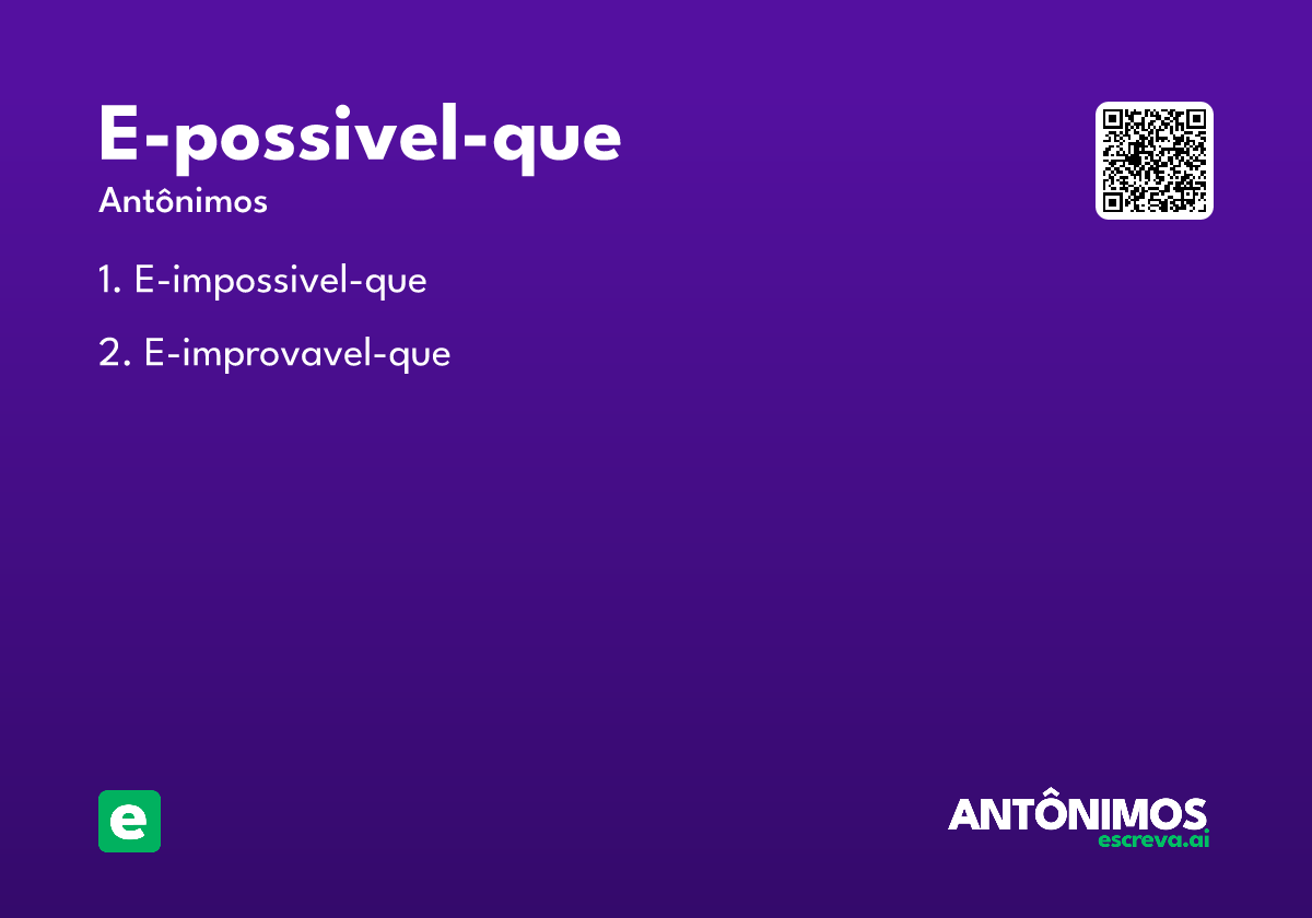 e-possivel-que