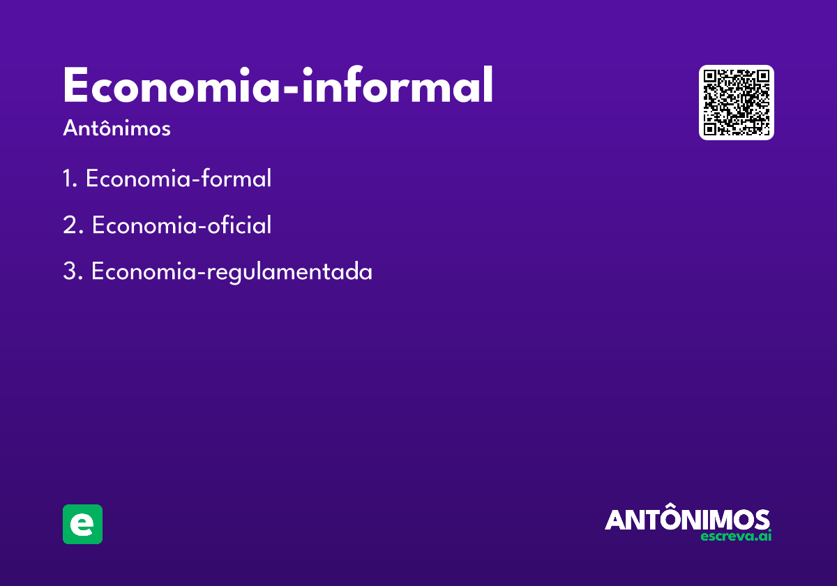 economia-informal