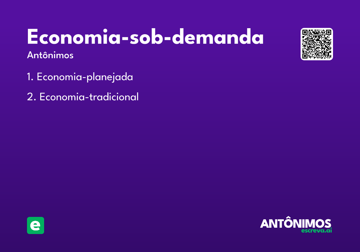 economia-sob-demanda