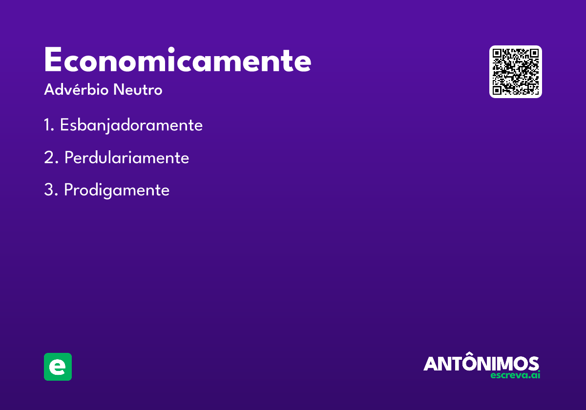 economicamente