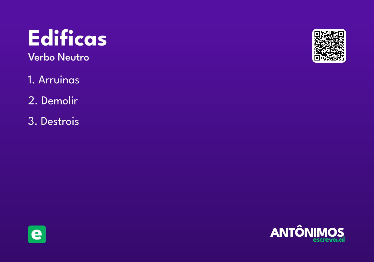 edificas