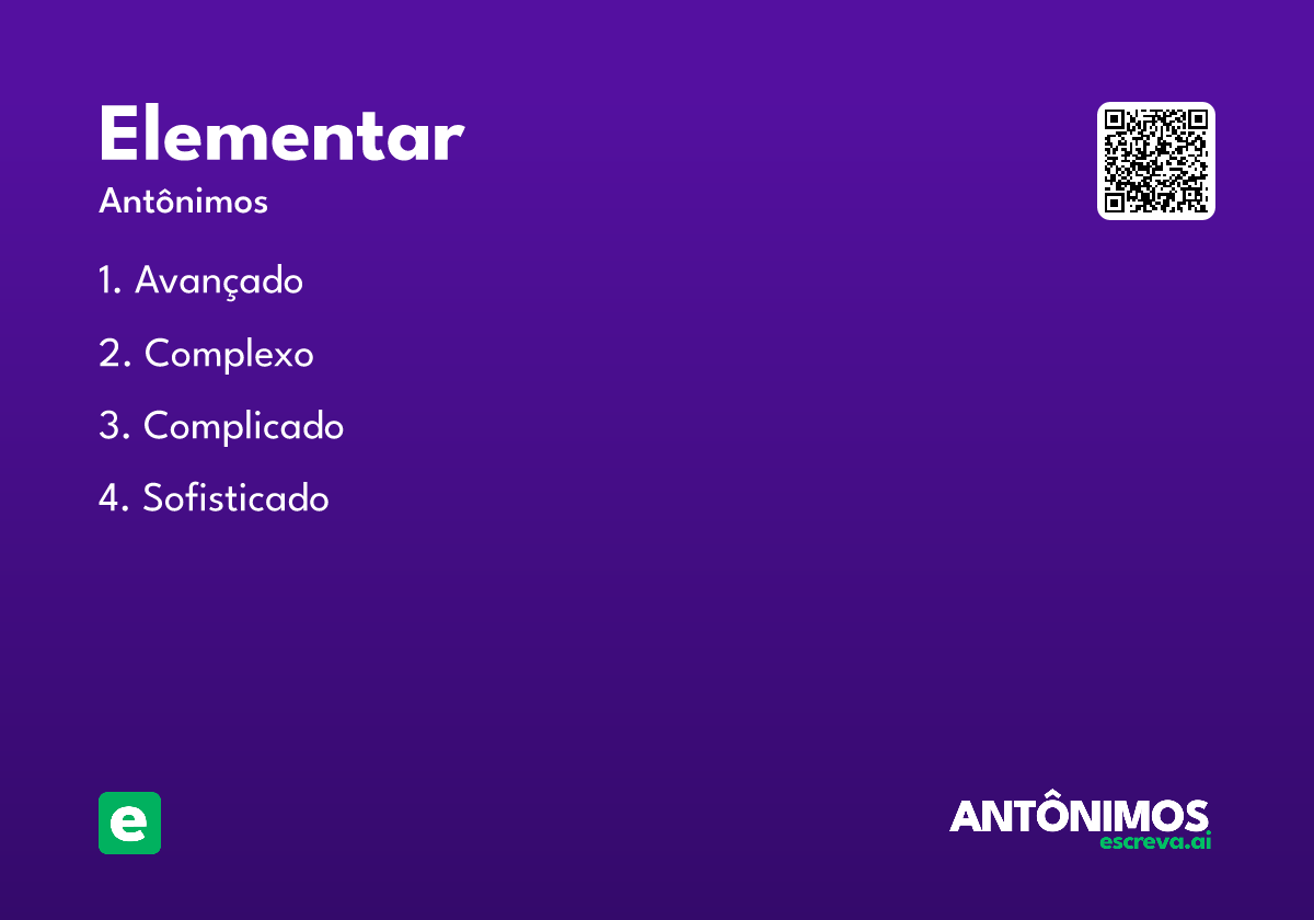 elementar