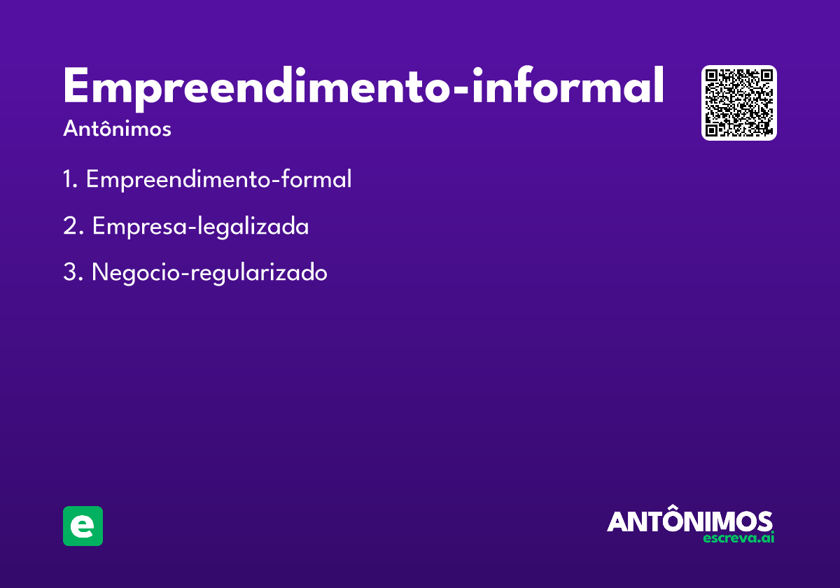 empreendimento-informal