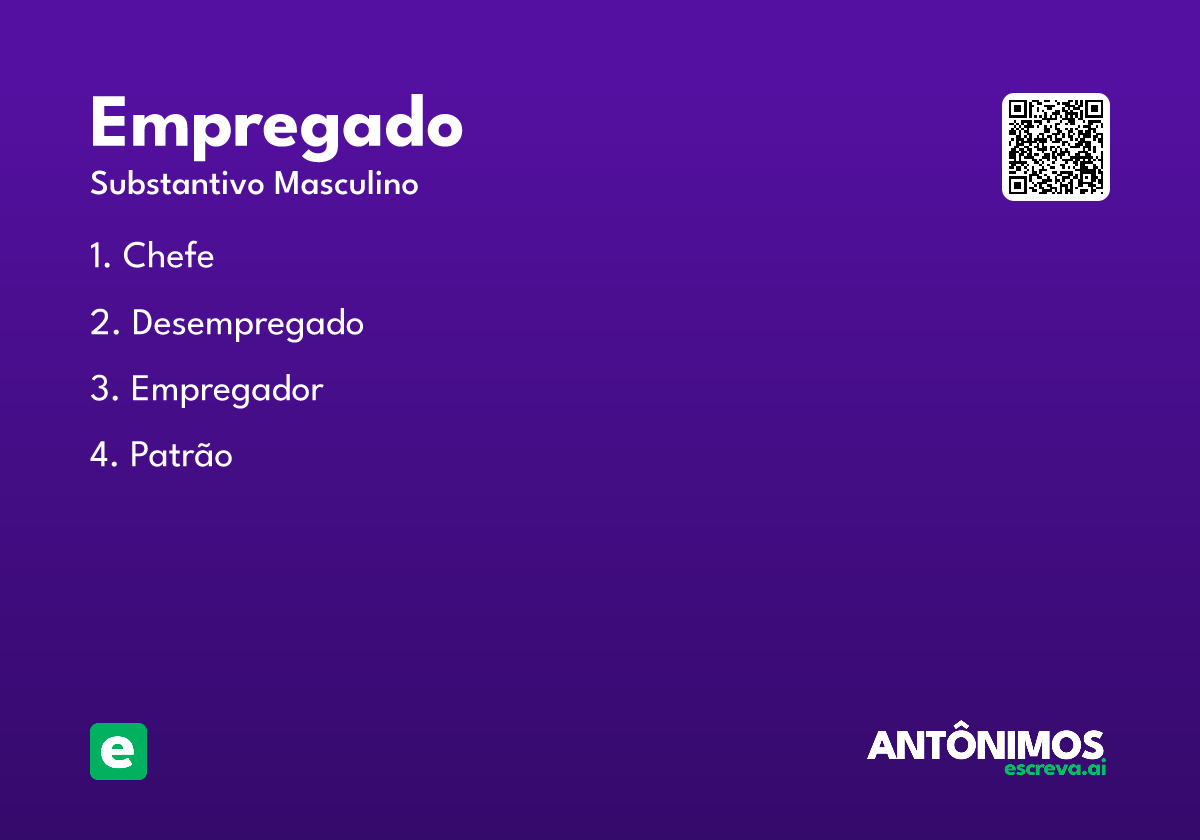 empregado