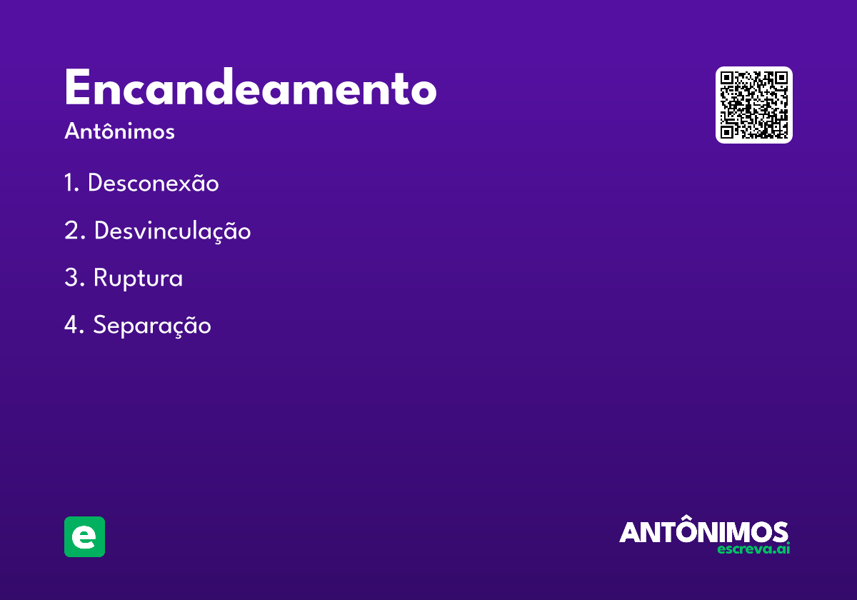 encandeamento