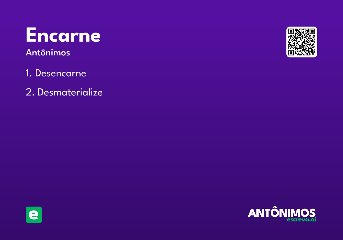 encarne