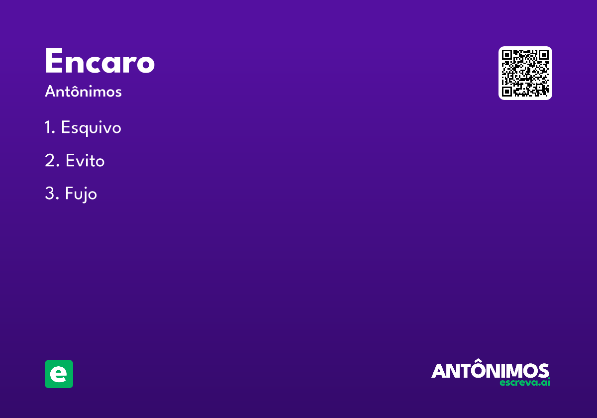 encaro