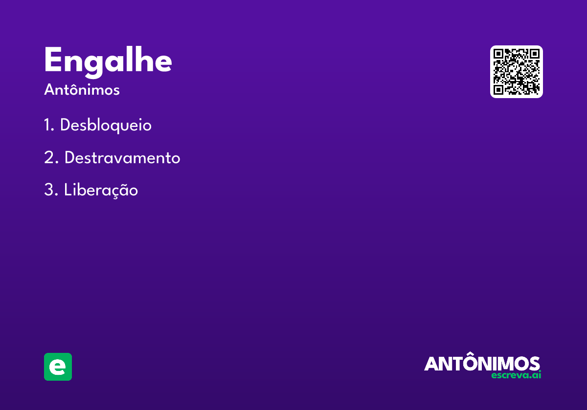 engalhe