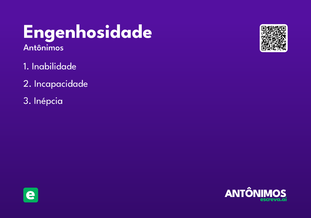 engenhosidade