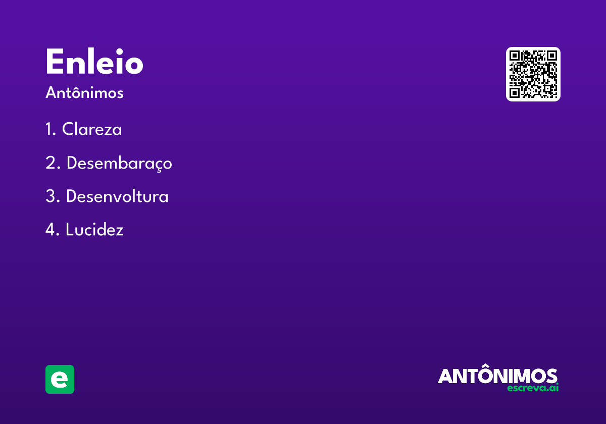 enleio