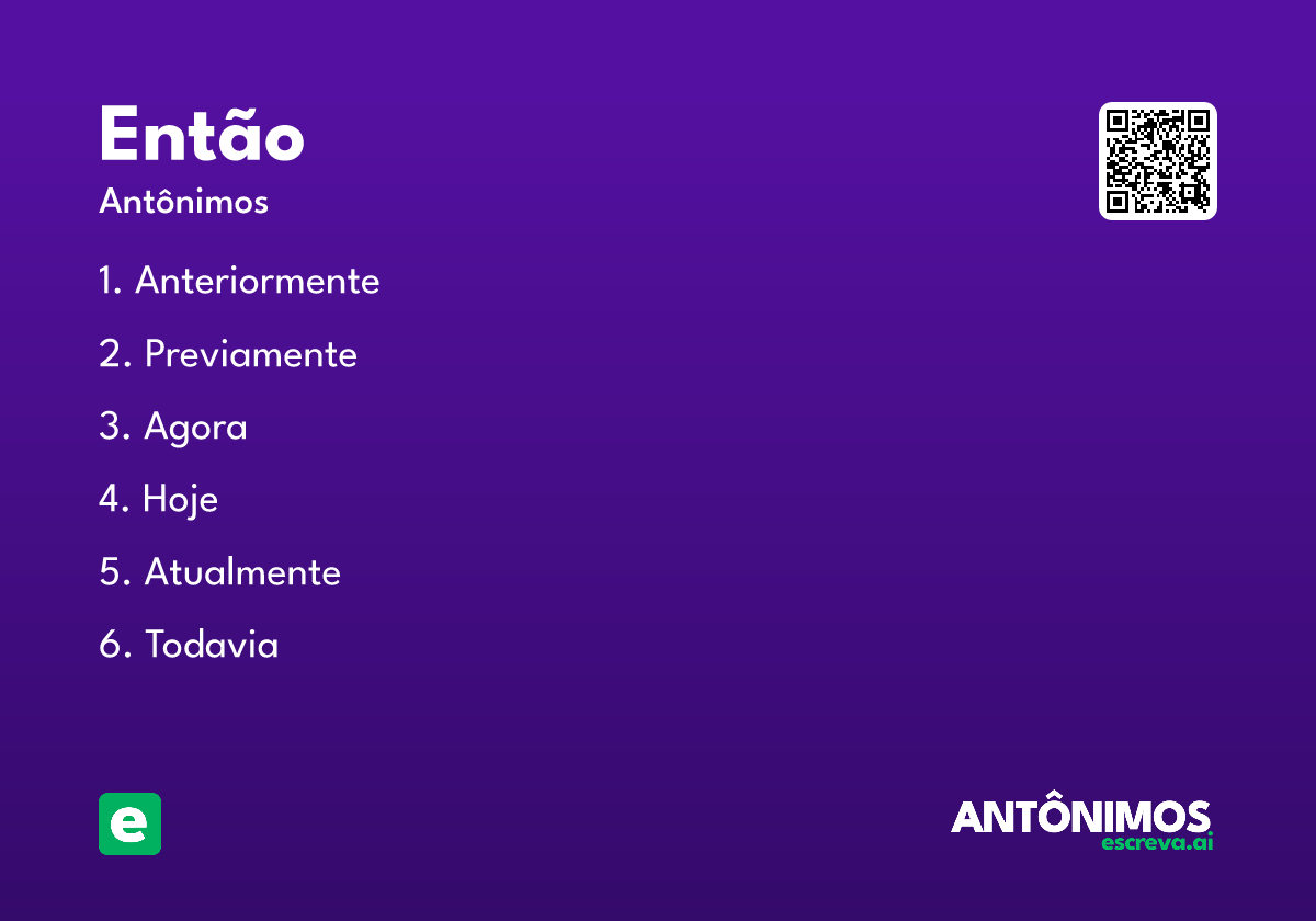 então