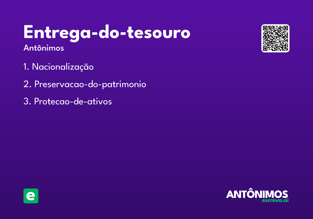 entrega-do-tesouro