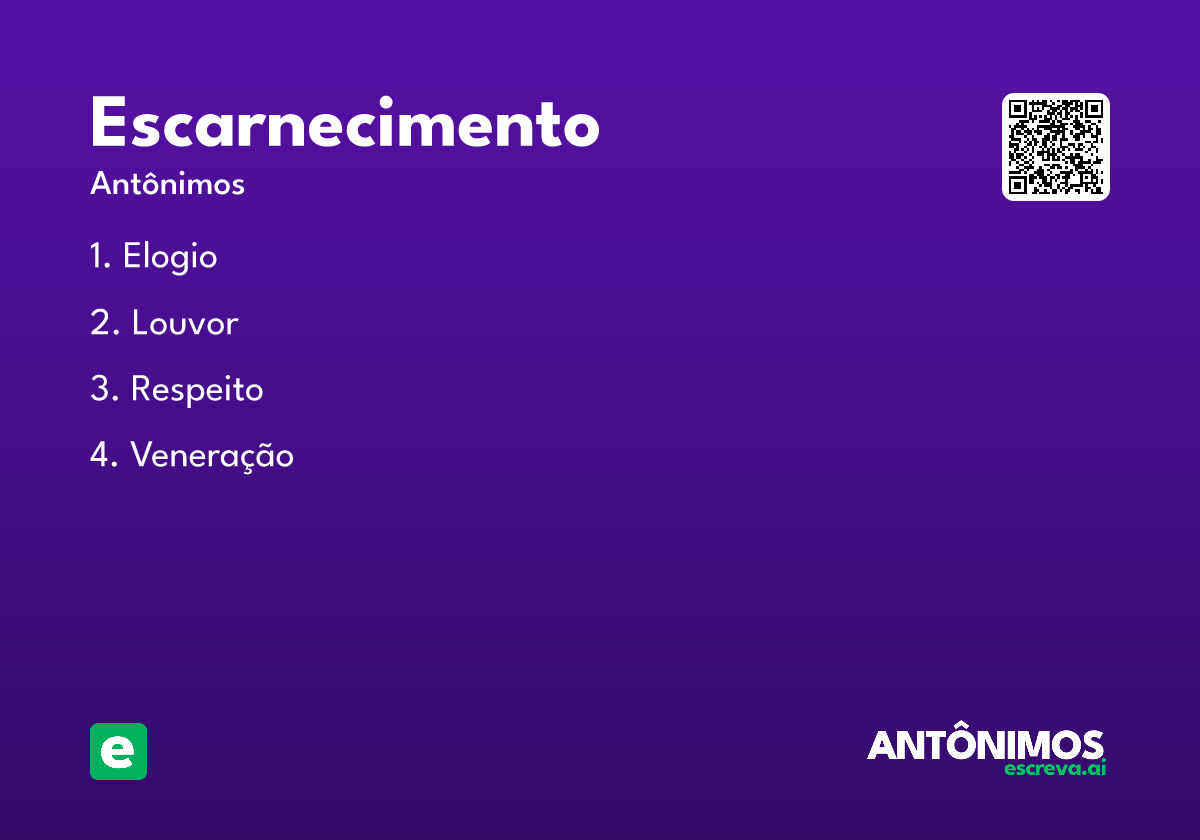 escarnecimento