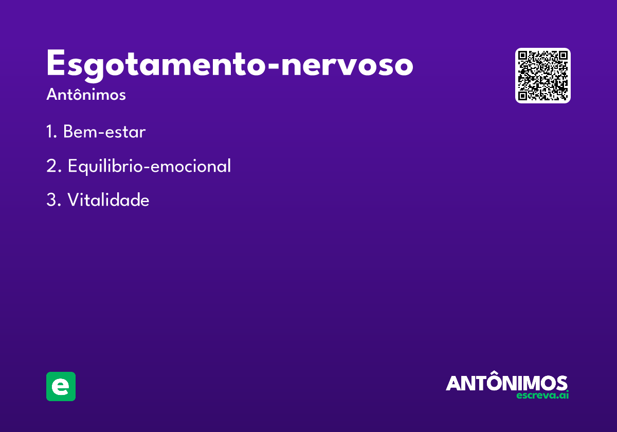 esgotamento-nervoso
