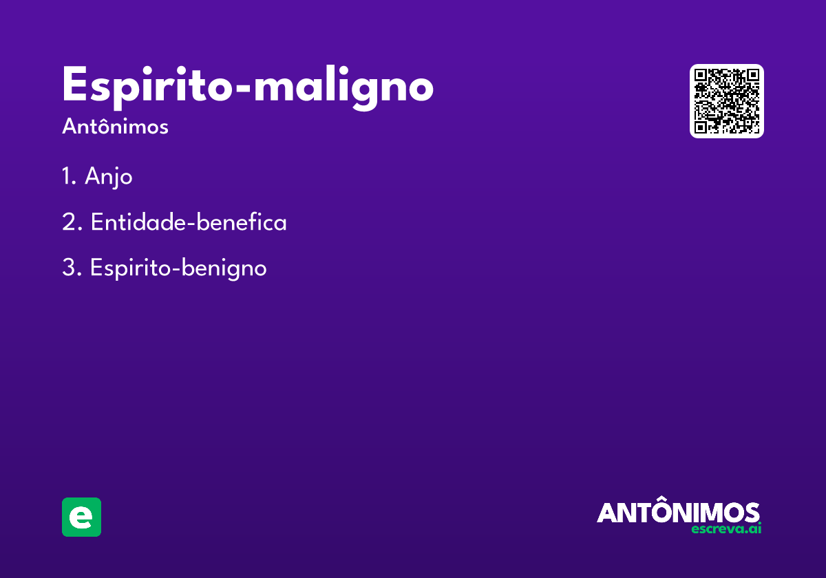espirito-maligno