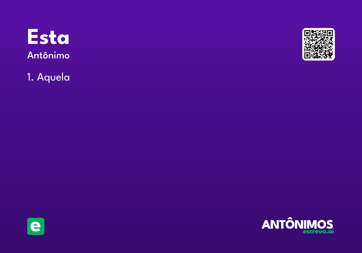 esta