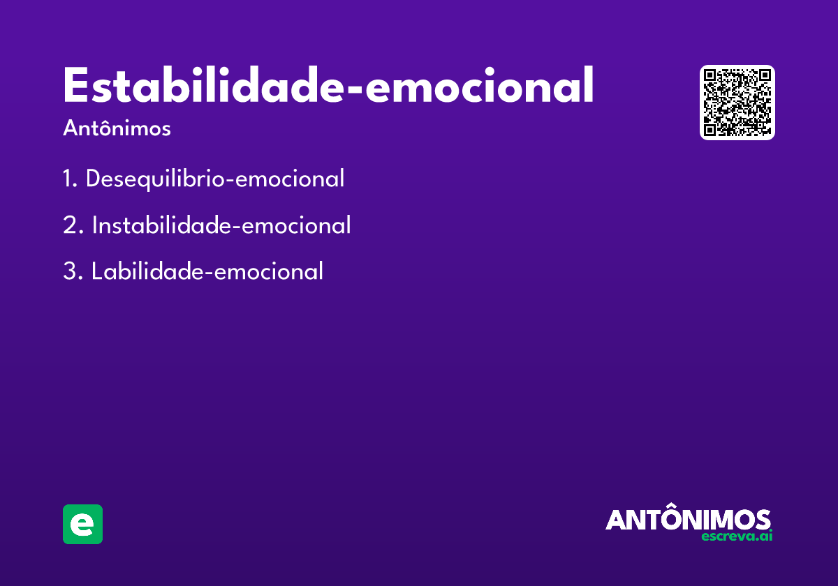 estabilidade-emocional