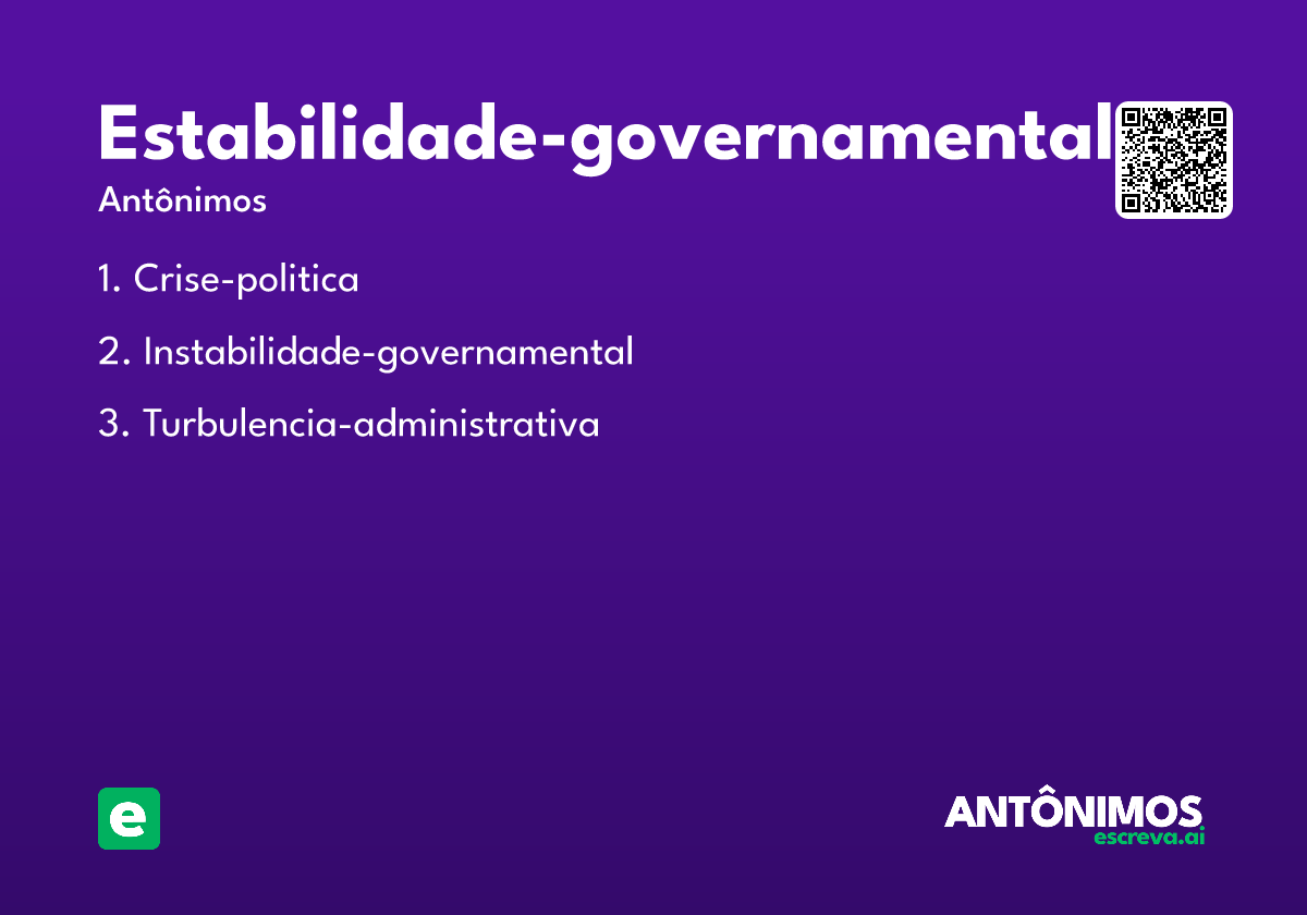 estabilidade-governamental