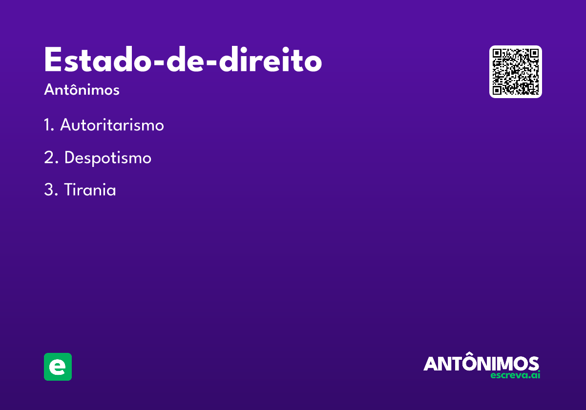 estado-de-direito