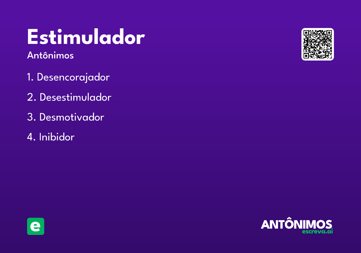estimulador