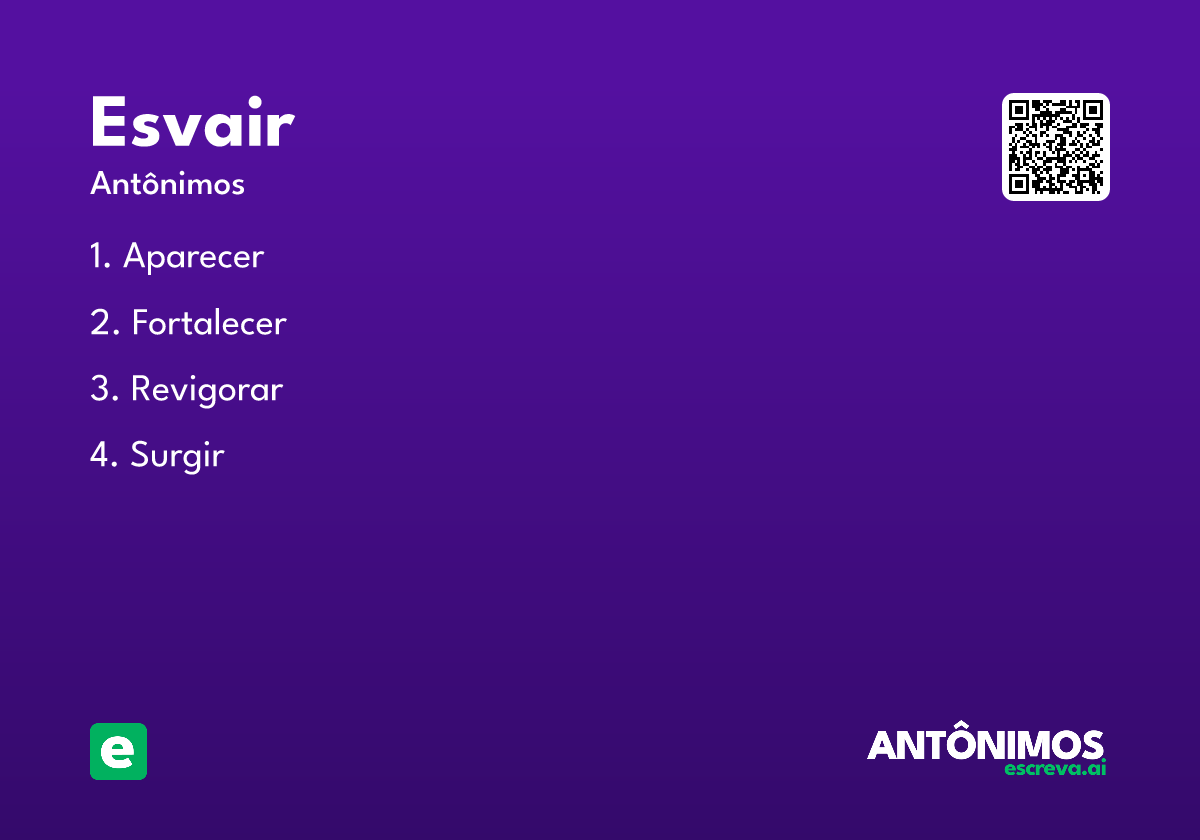 esvair