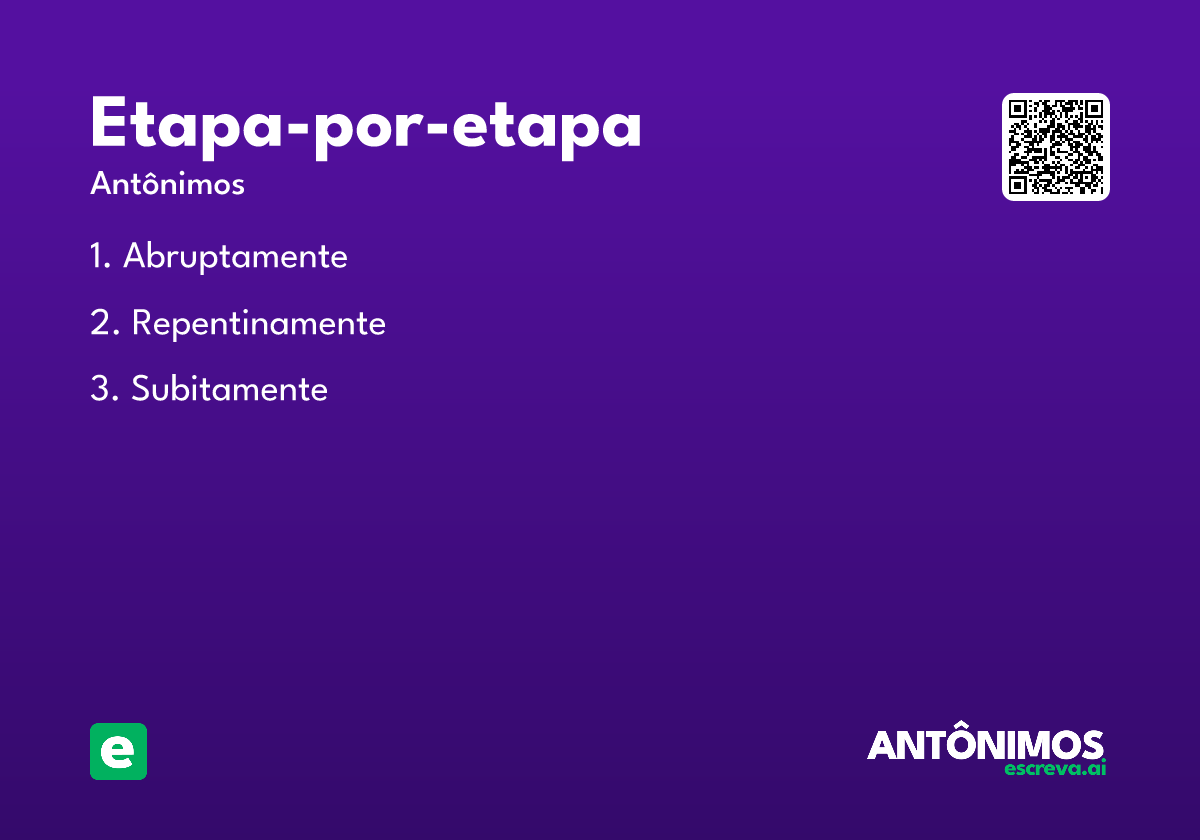 etapa-por-etapa