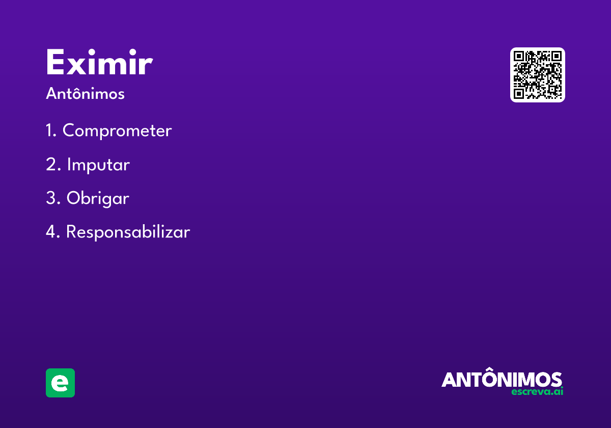 eximir