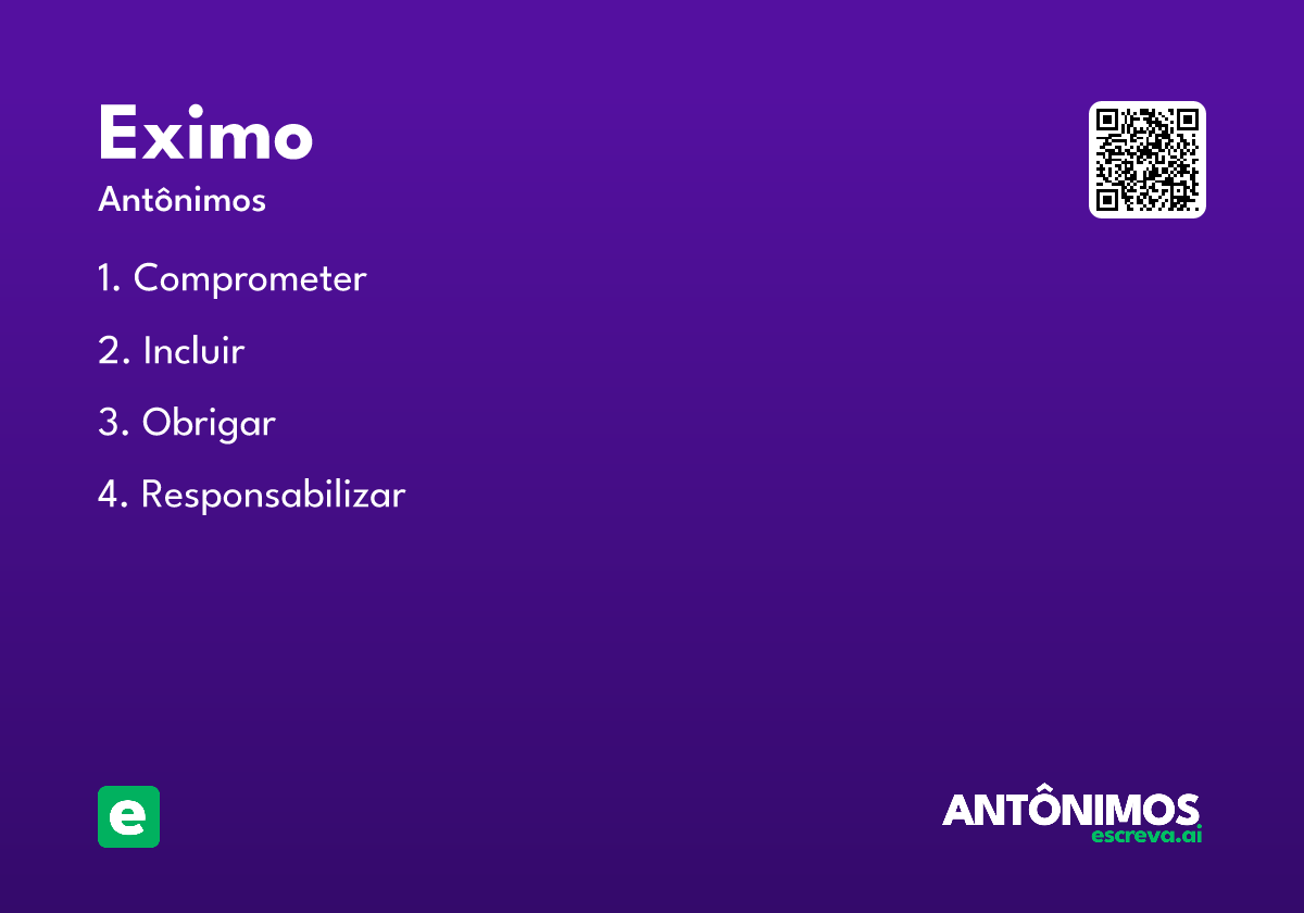 eximo