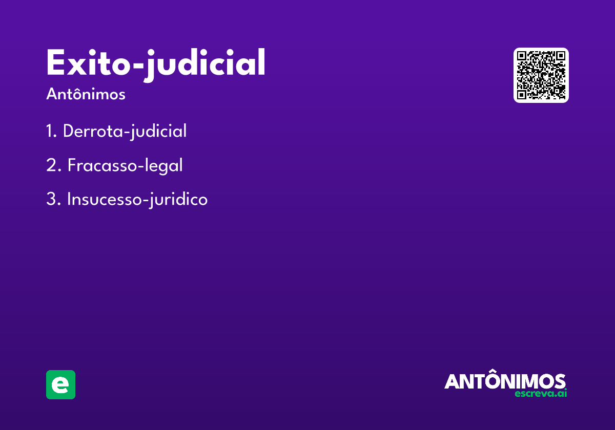 exito-judicial
