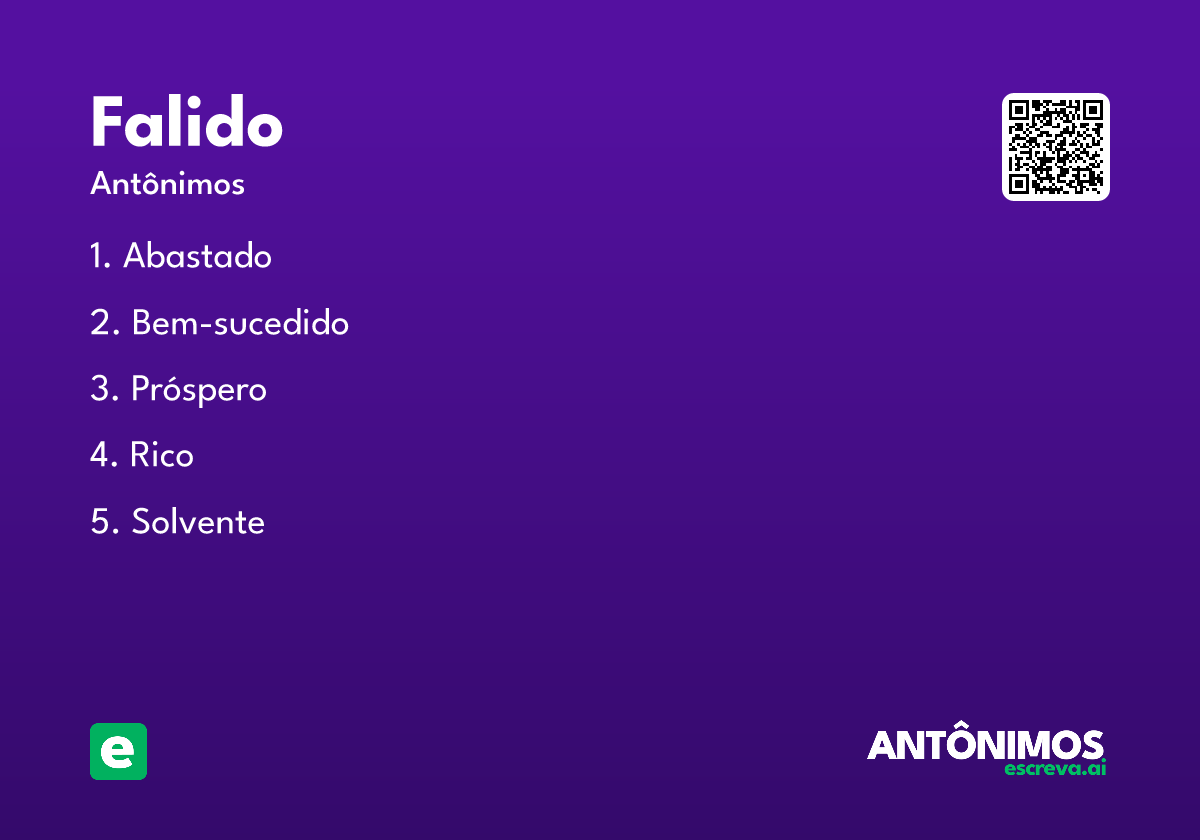 falido