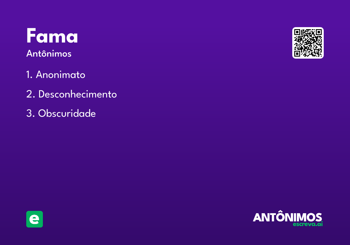 fama