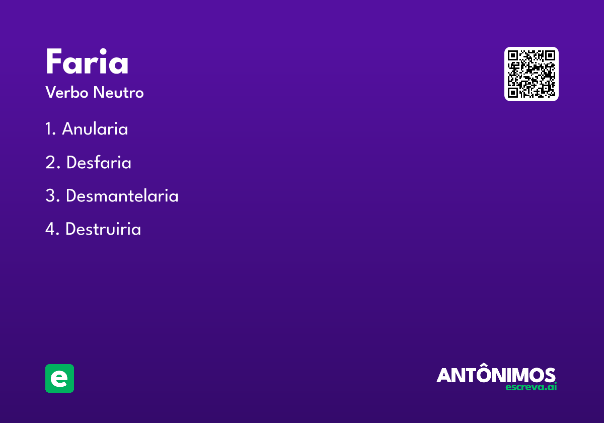 faria