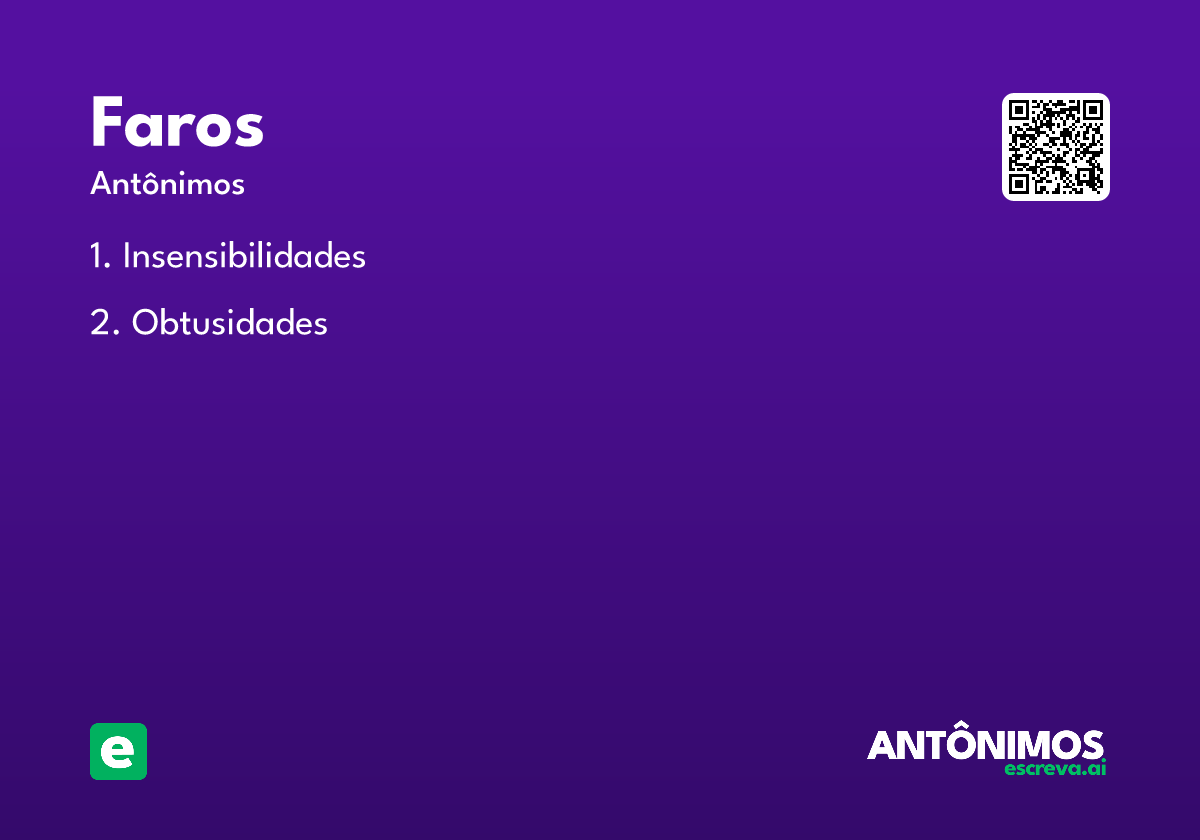 faros
