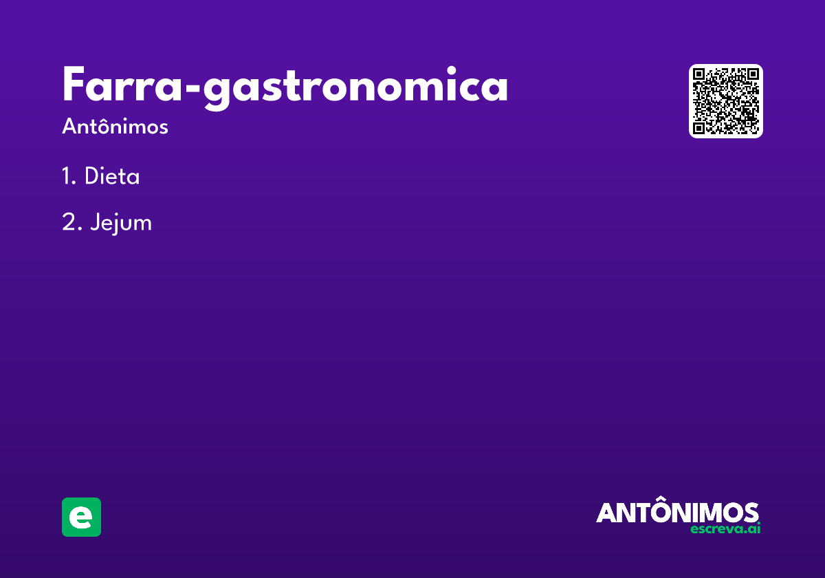 farra-gastronomica