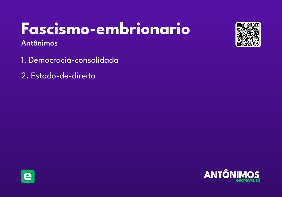 fascismo-embrionario