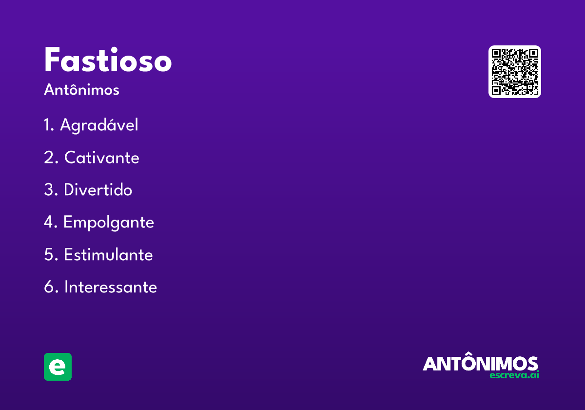 fastioso