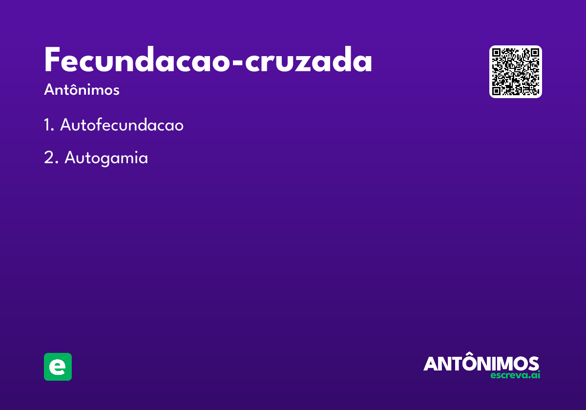 fecundacao-cruzada