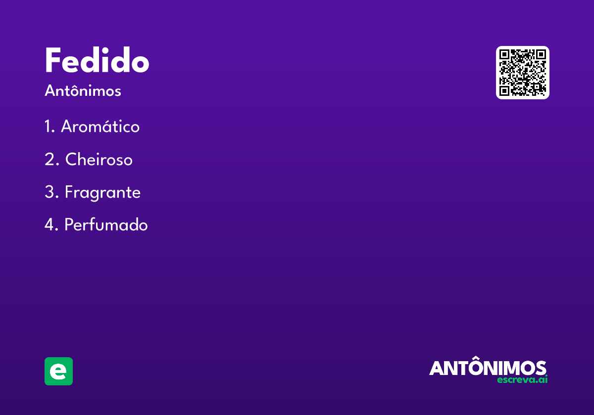 fedido