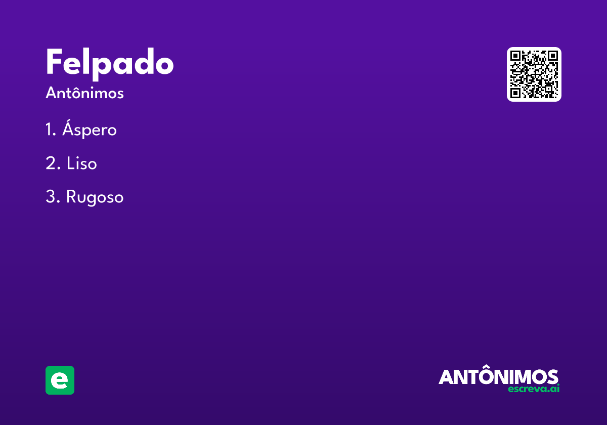 felpado