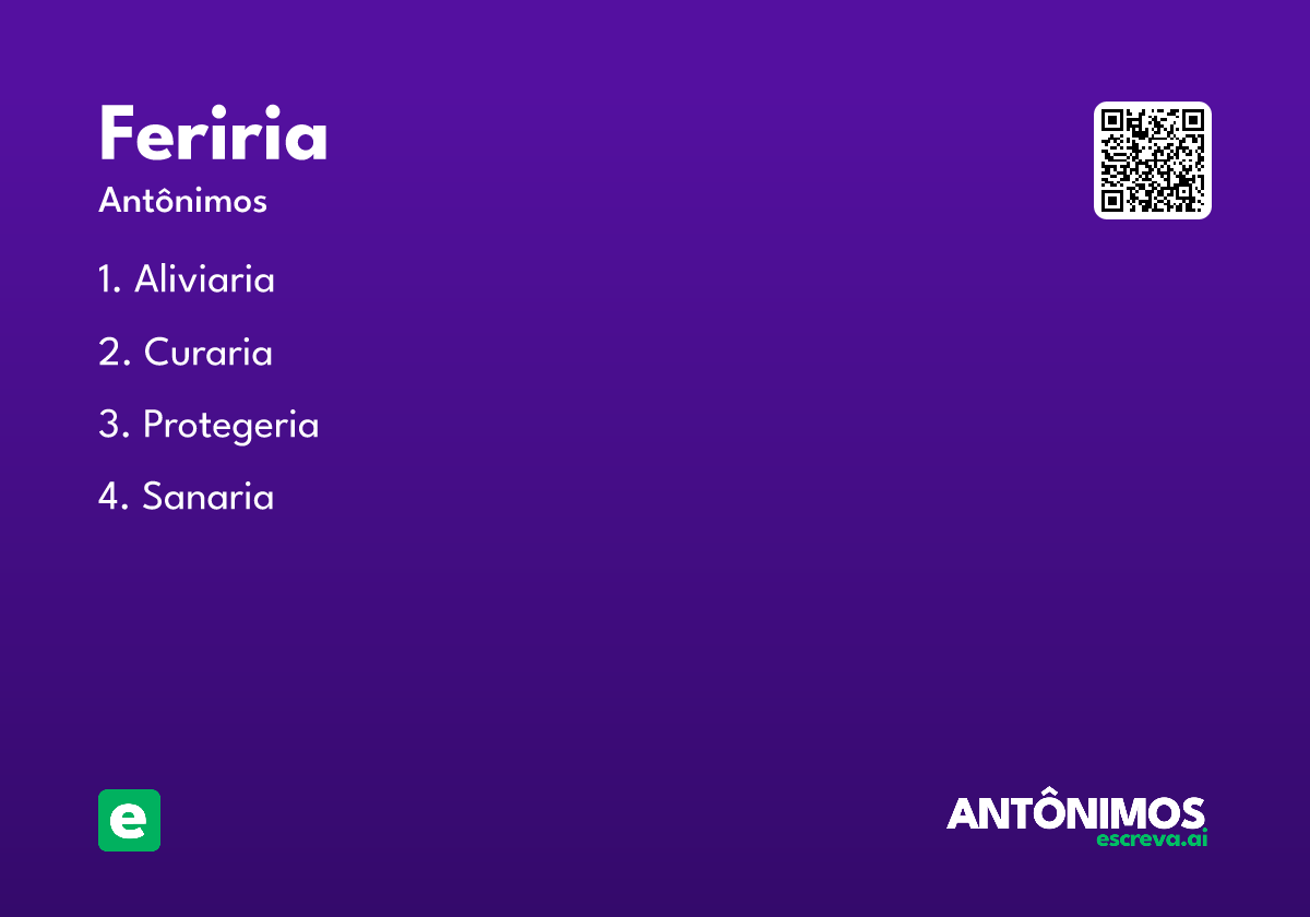 feriria