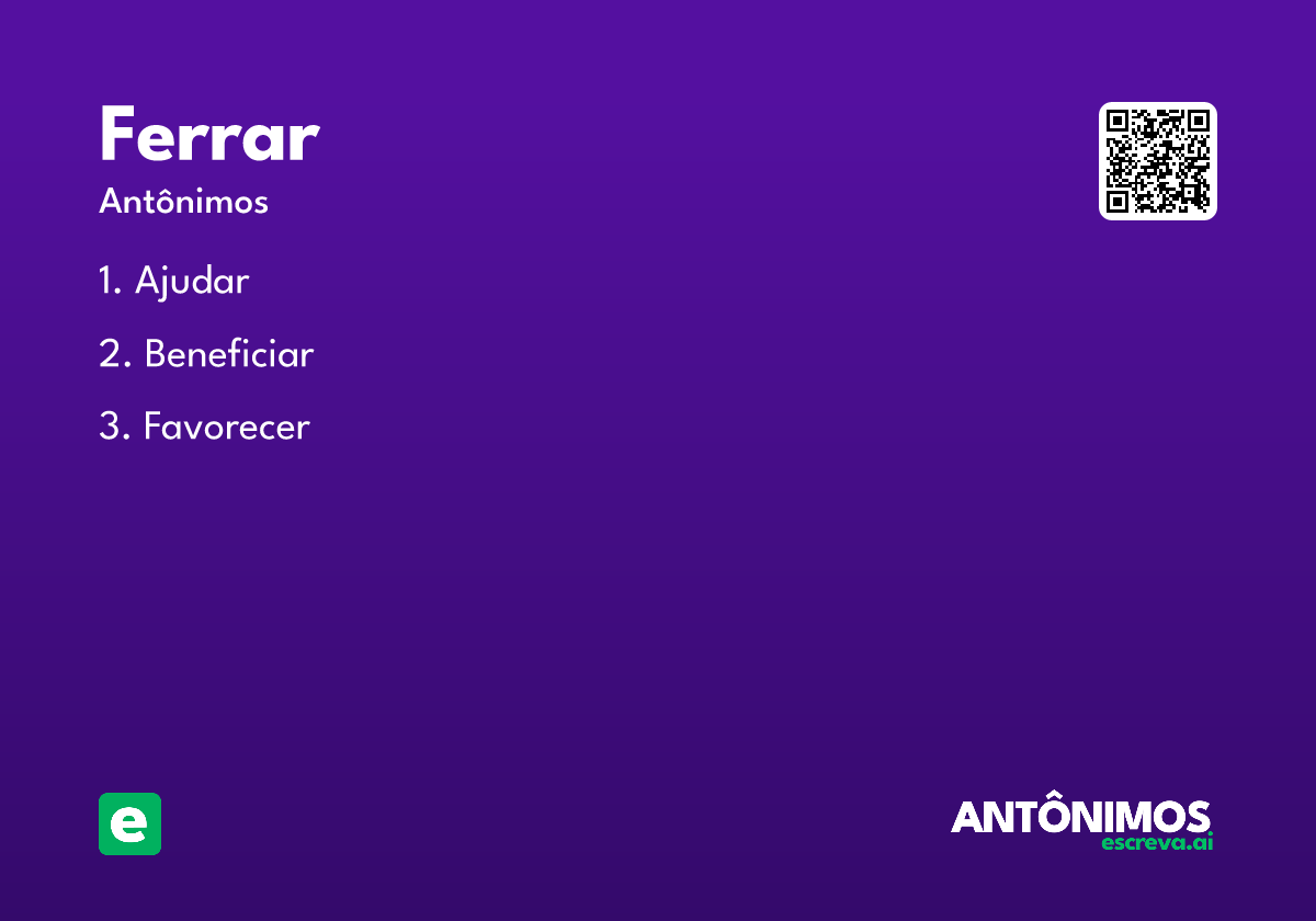ferrar