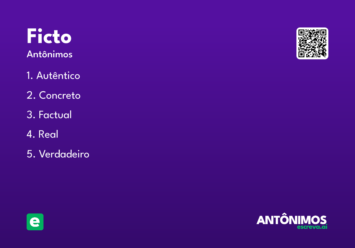 ficto