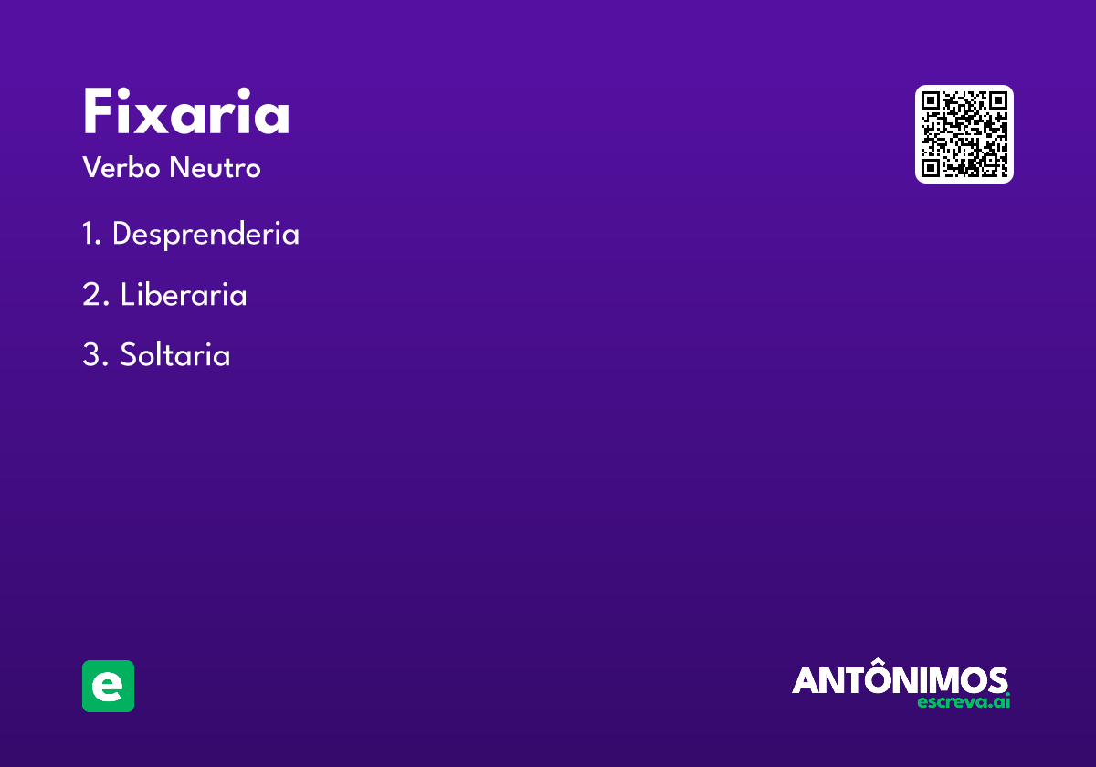fixaria