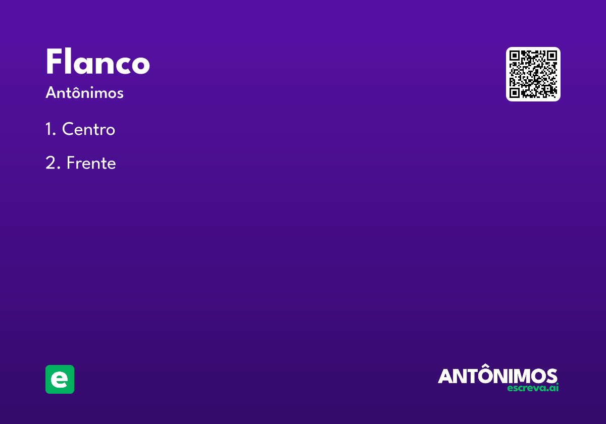 flanco