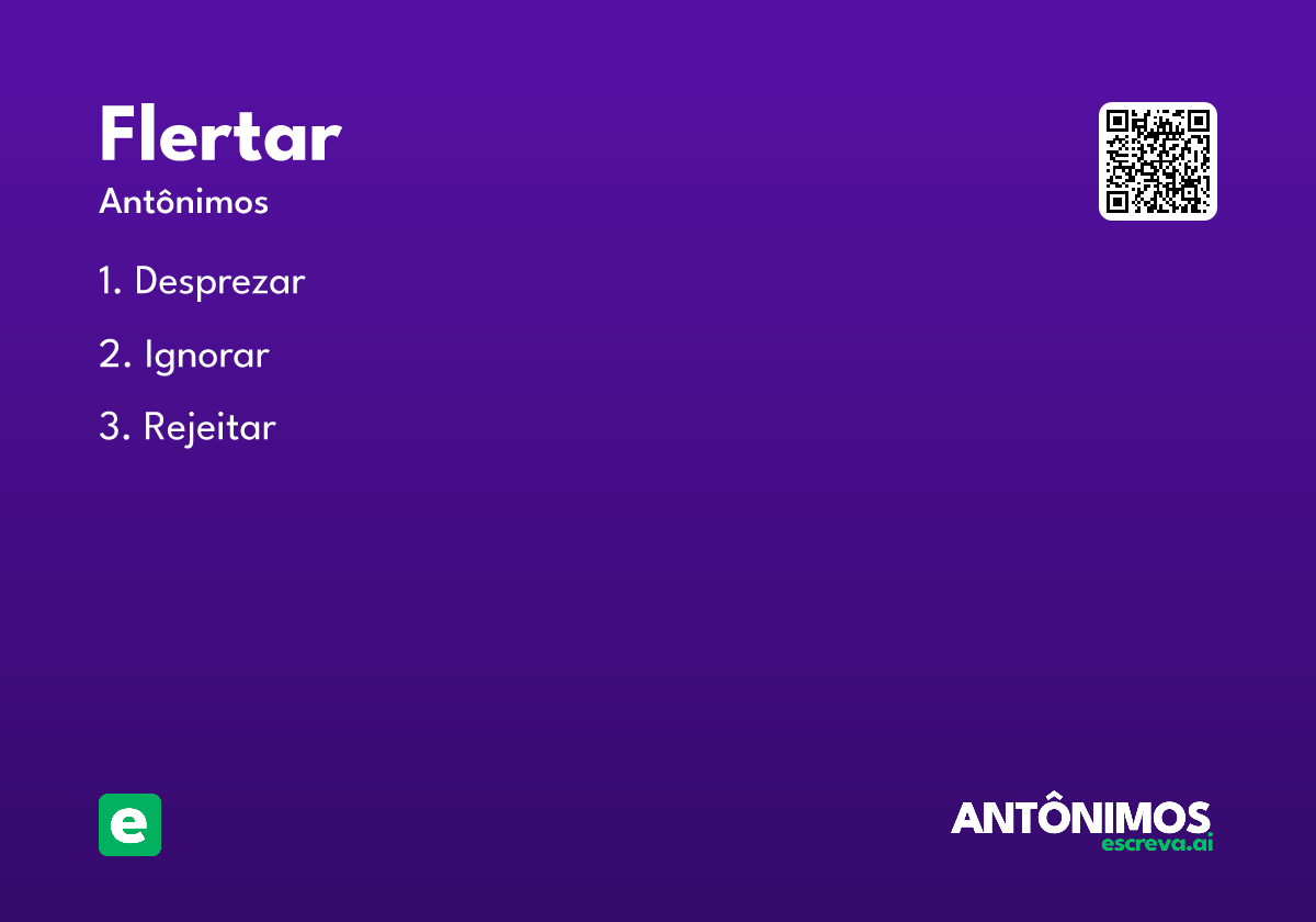 flertar