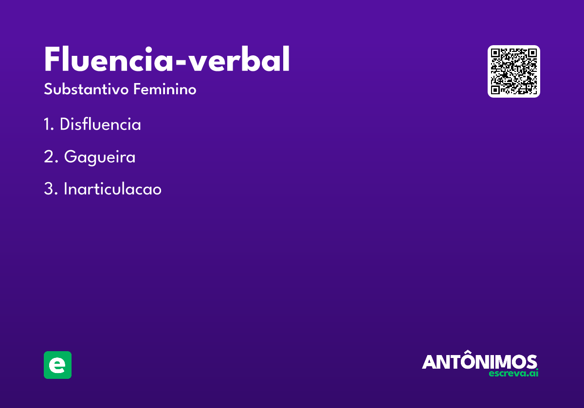 fluencia-verbal