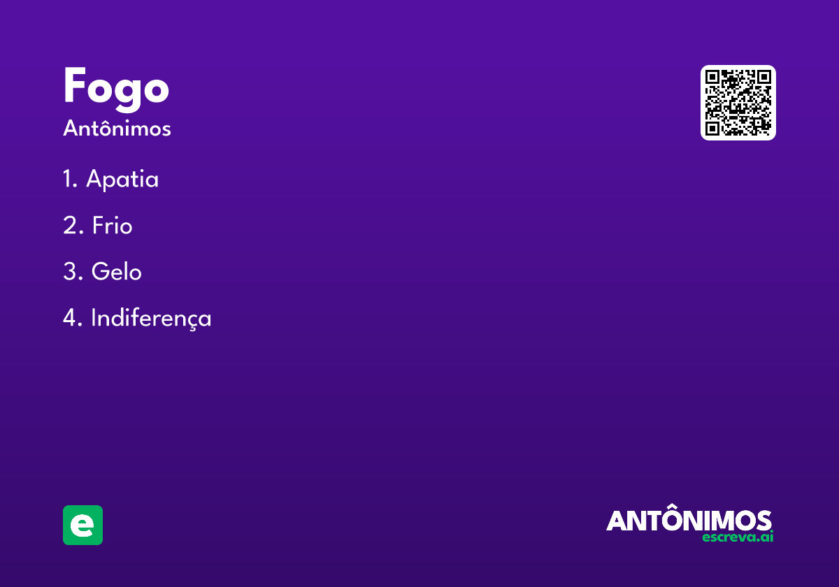fogo