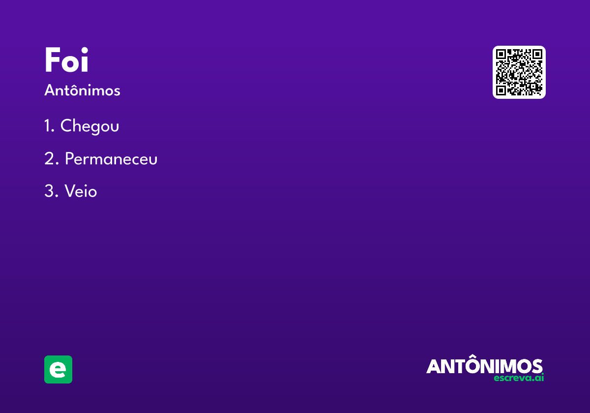 foi