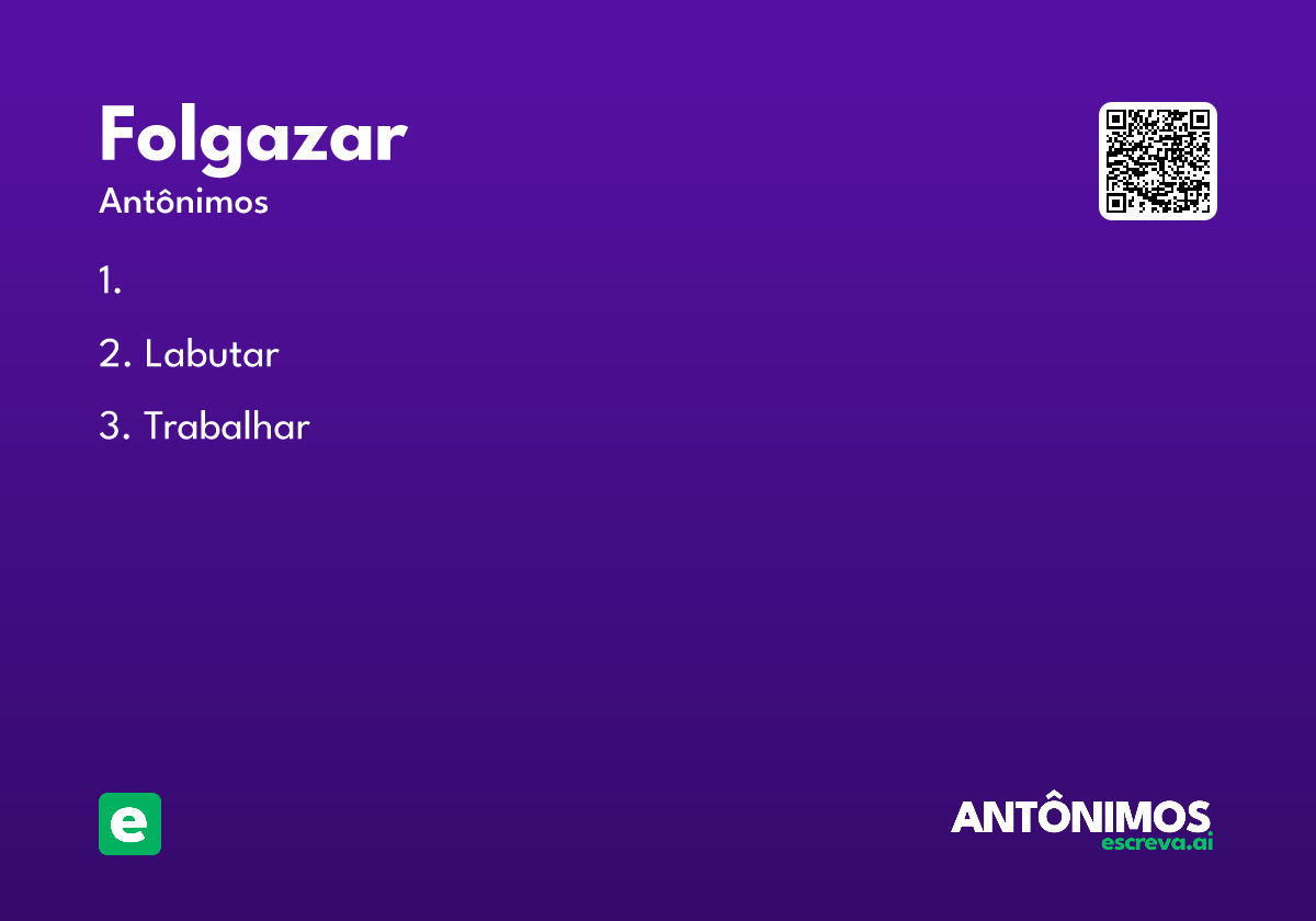 folgazar